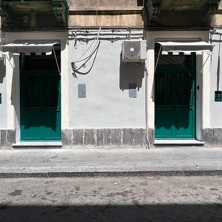 Novios 019 Holiday Home Catania Exterior foto