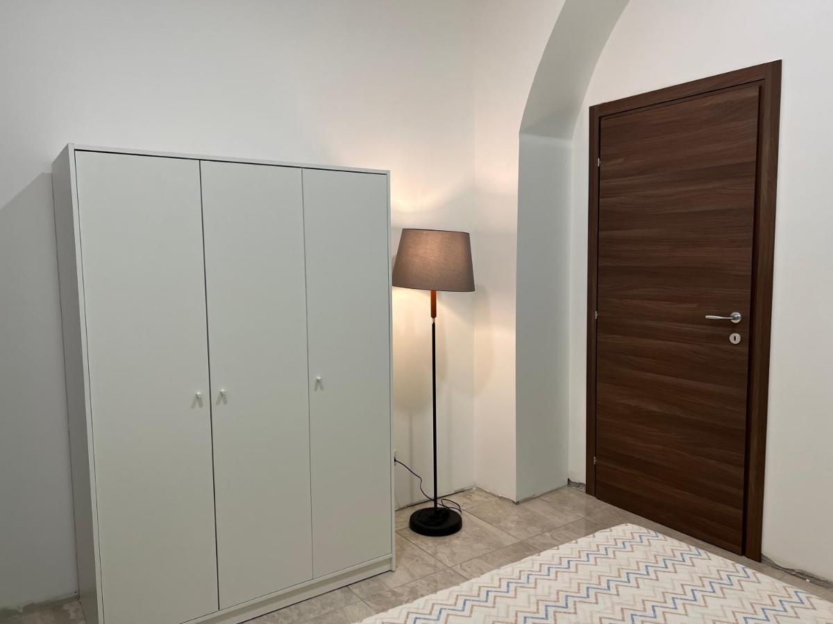 Novios 019 Holiday Home Catania Exterior foto