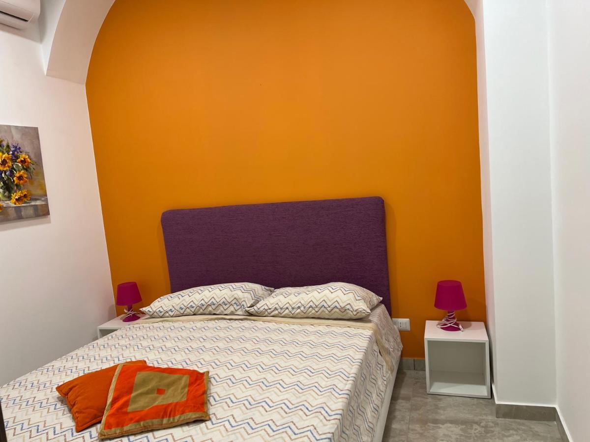 Novios 019 Holiday Home Catania Exterior foto