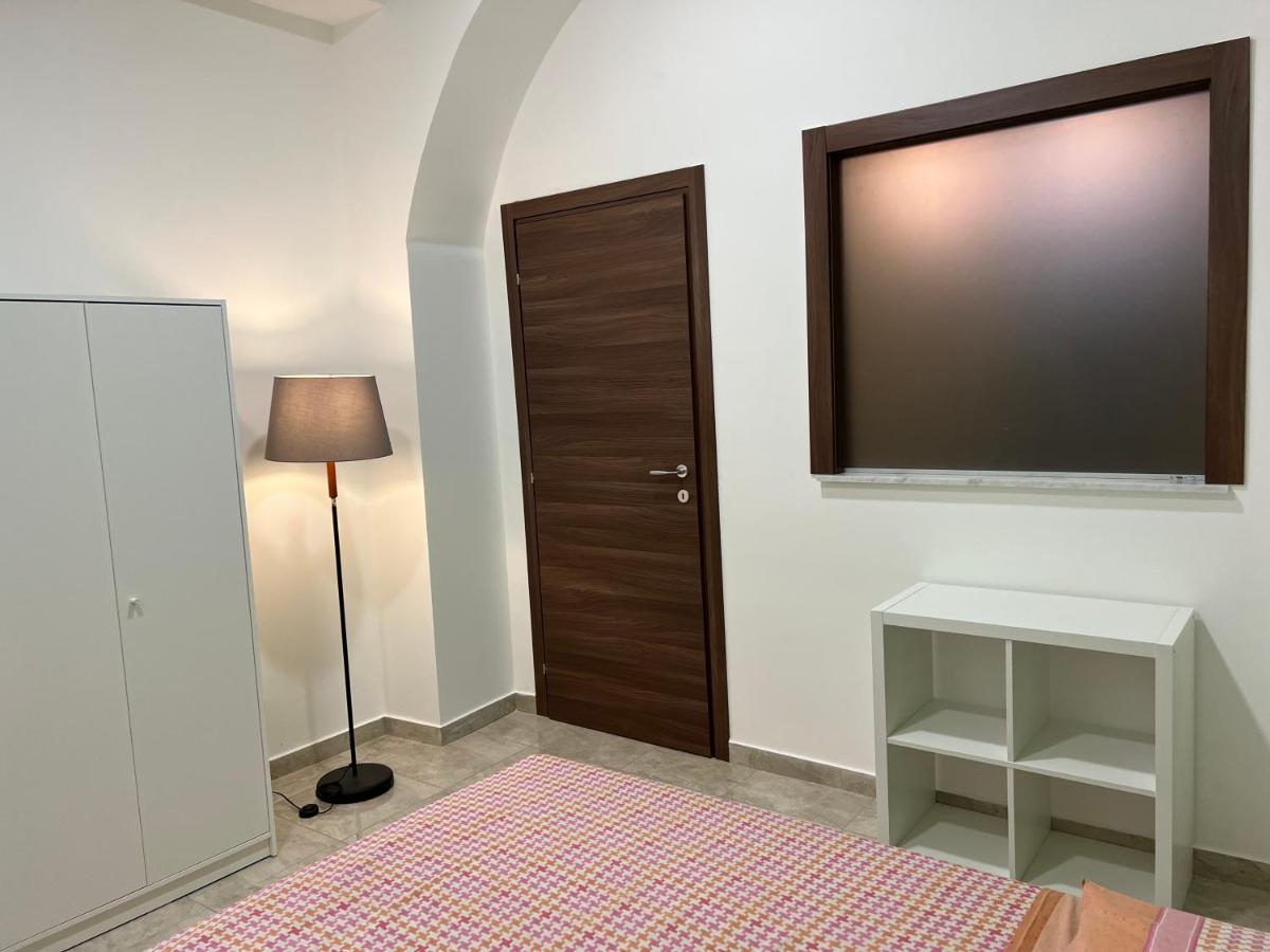Novios 019 Holiday Home Catania Exterior foto